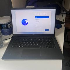 Dell Latitude 7400 High Spec Intel i7 16GB RAM 256GB SSD