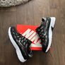 Nike P-6000 Black/Grey Image 2