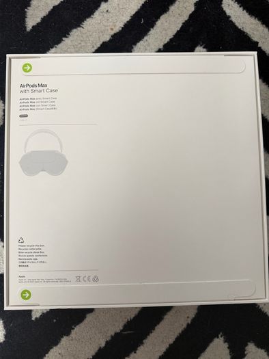 AirPods Max