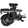 ENGWE T14 Folding Electric Bike - Grey Image 6