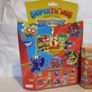 SuperThings Lot Exclusive Figures SuperSpecials Exclusive Tin All Item's Are Brand New Sealed Image 7