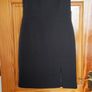 Forever21 women's black dress New Image 2