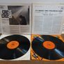 THELONIOUS MONK original 1st press LP 60s classic Jazz CBS Miles Davis Coltrane Image 3