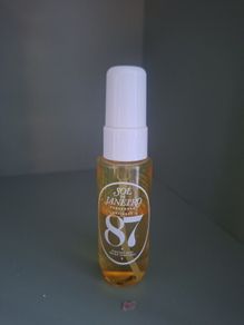 Sol de Janeiro no.87
