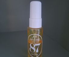 Sol de Janeiro no.87