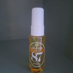 Sol de Janeiro no.87