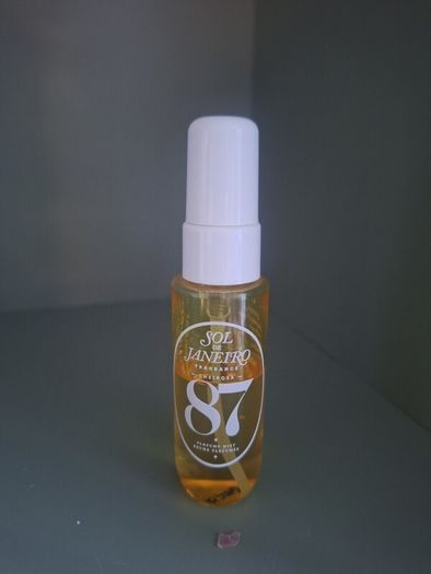 Sol de Janeiro no.87