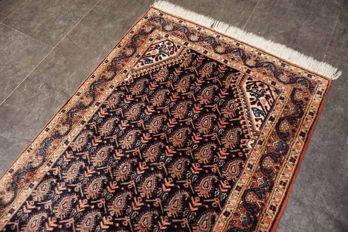 P.ersian Hall-Runner 305 cm x 81cm (TABZR)