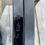 BMW X6 F16 Boot spoiler New Image 5