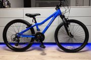 Ridgeback MX24 Junior Bike 24 inch