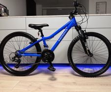 Ridgeback MX24 Junior Bike 24 inch