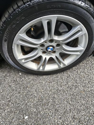 BMW 5-Series 2011