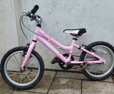 Ridgeback melody Girls Bike 16 "