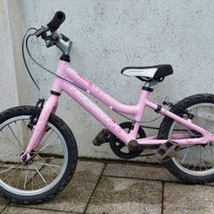 Ridgeback melody Girls Bike 16 "