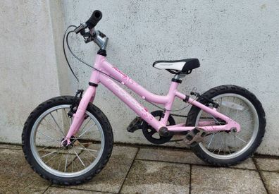 Ridgeback melody Girls Bike 16 "