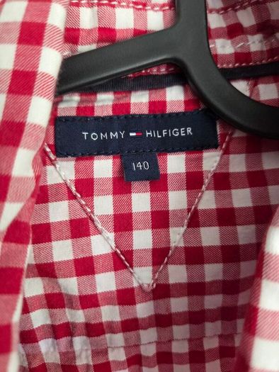 Tommy Hilfiger shirt for boys