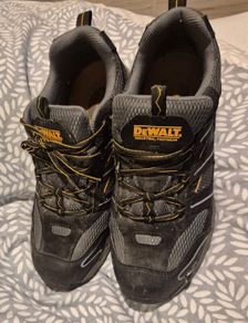 DeWALT Safety Boots