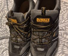 DeWALT Safety Boots