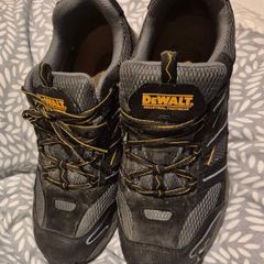 DeWALT Safety Boots