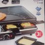 Bifinett grill Image 2