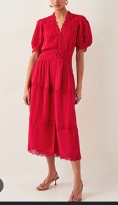 monsoon dress size 10 new postage included
