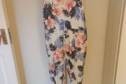 George summer jumpsuit size UK20 EU48 Postage included