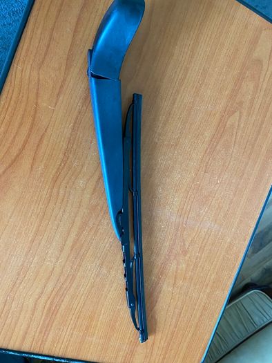 Volvo v50 Rear Wiper Arm And Blade
