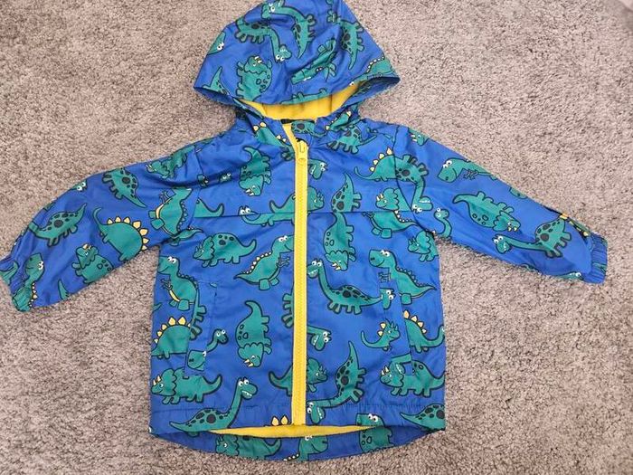 baby jacket 6-9 months