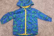 baby jacket 6-9 months