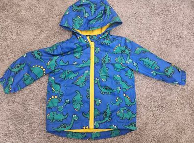 baby jacket 6-9 months