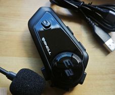 snell Intercom