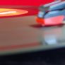 BAUHN Vintage Suitcase Turntable, Model TI-VT-0616, in very good condition Image 5