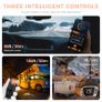 Toolbox style Heater with Power Supply, Bluetooth App. Latest 2025/2026 model. Silent Pump. Image 6