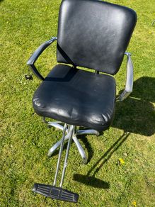 Barbers Chair