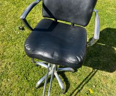 Barbers Chair