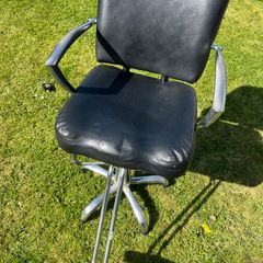 Barbers Chair