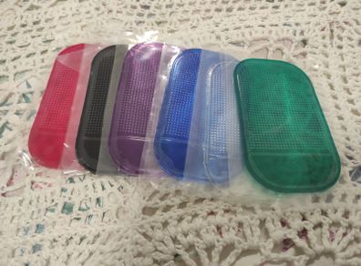 Car Dashboard Phone Mat (in bulk)