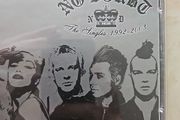 No Doubt CD - The Singles 1992-2003