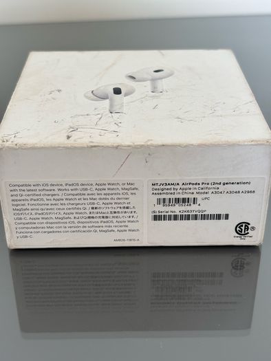 Airpods Pro 2nd generation Left side only