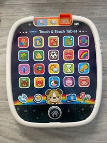 vtech baby tablet