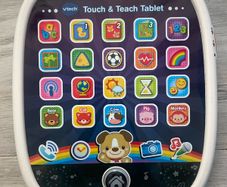 vtech baby tablet