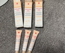 Erborian Skin Hero Eye 10ml Brand New, Unopened