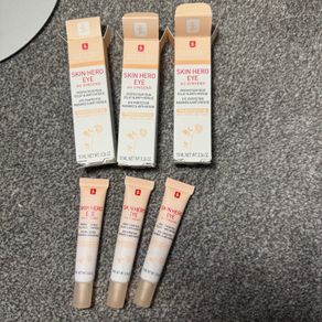 Erborian Skin Hero Eye 10ml Brand New, Unopened