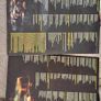 Iron Maiden Live After Death 1985  Pressing, 2LP Gatefold, RIP 1 Image 5
