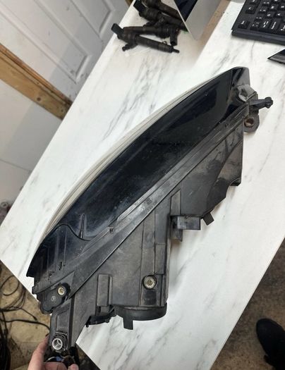 VW Golf MK7 2013-2017 Passenger Side Headlight 5G2 941 005