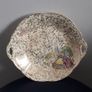 DISH - c.1940s - Lavender Lady Image 2