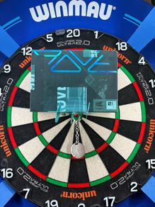 Target Rove 01 - 24g