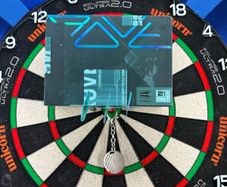 Target Rove 01 - 24g