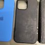Collection of phone cases Image 7