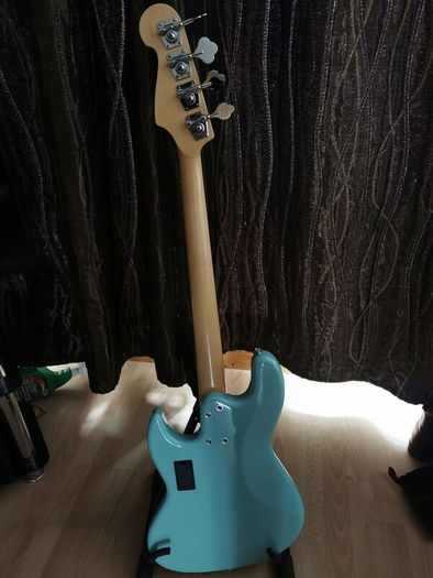 maruszczyk elwood bass